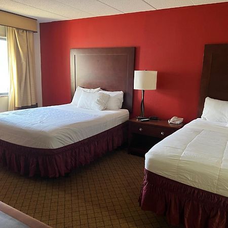 Clarion Hotel Lansing Luaran gambar