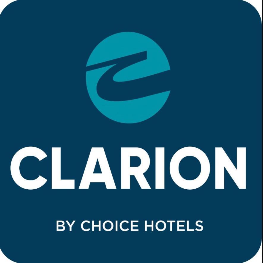 Clarion Hotel Lansing Luaran gambar