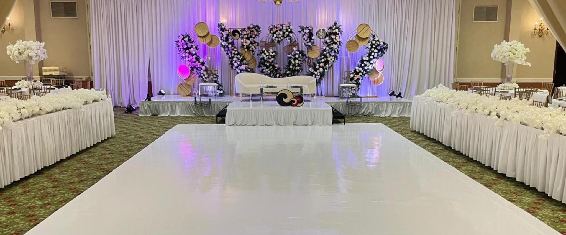Clarion Hotel Lansing Luaran gambar